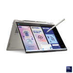 Lenovo YOGA 7 2-in-1 14ILL10 Touch*OLED 2.8K 1100nits CoreUltra7-258V 32GB SSD1TB W11 +YogaPen 3Y-PremiumCare Seashell